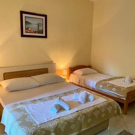 Apartmani Dragana Herceg Novi Exteriör bild