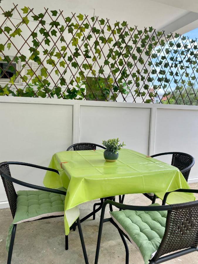 Apartmani Dragana Herceg Novi Exteriör bild