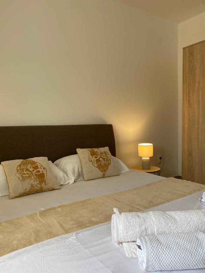 Apartmani Dragana Herceg Novi Exteriör bild