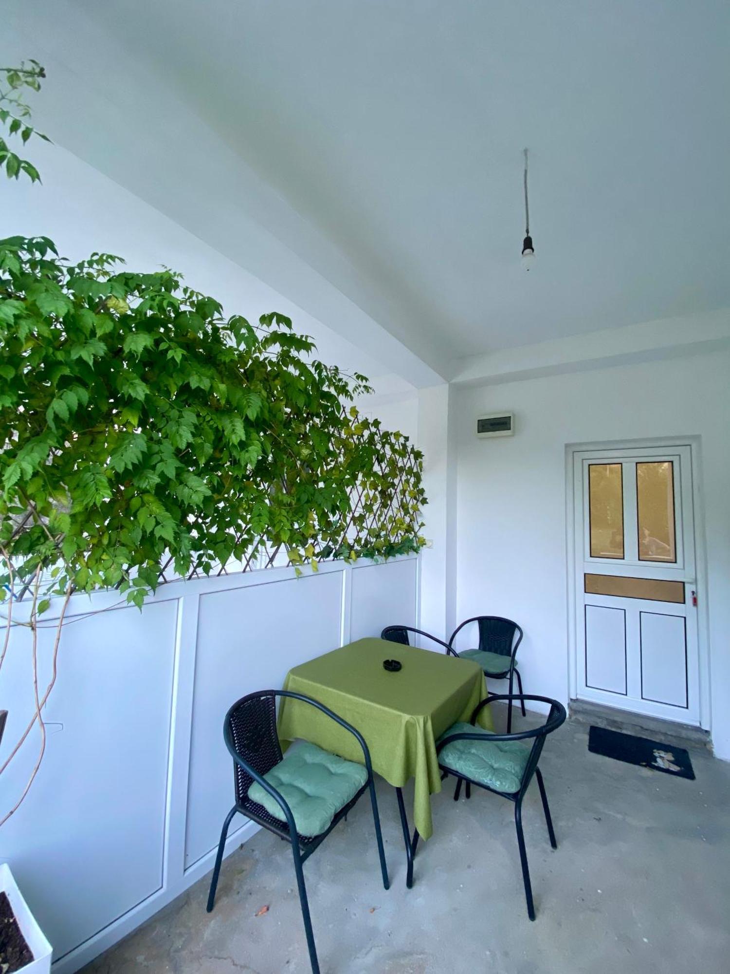 Apartmani Dragana Herceg Novi Exteriör bild