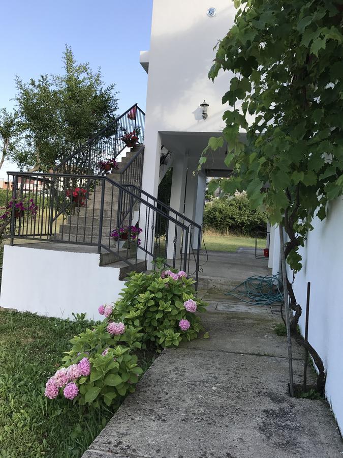 Apartmani Dragana Herceg Novi Exteriör bild