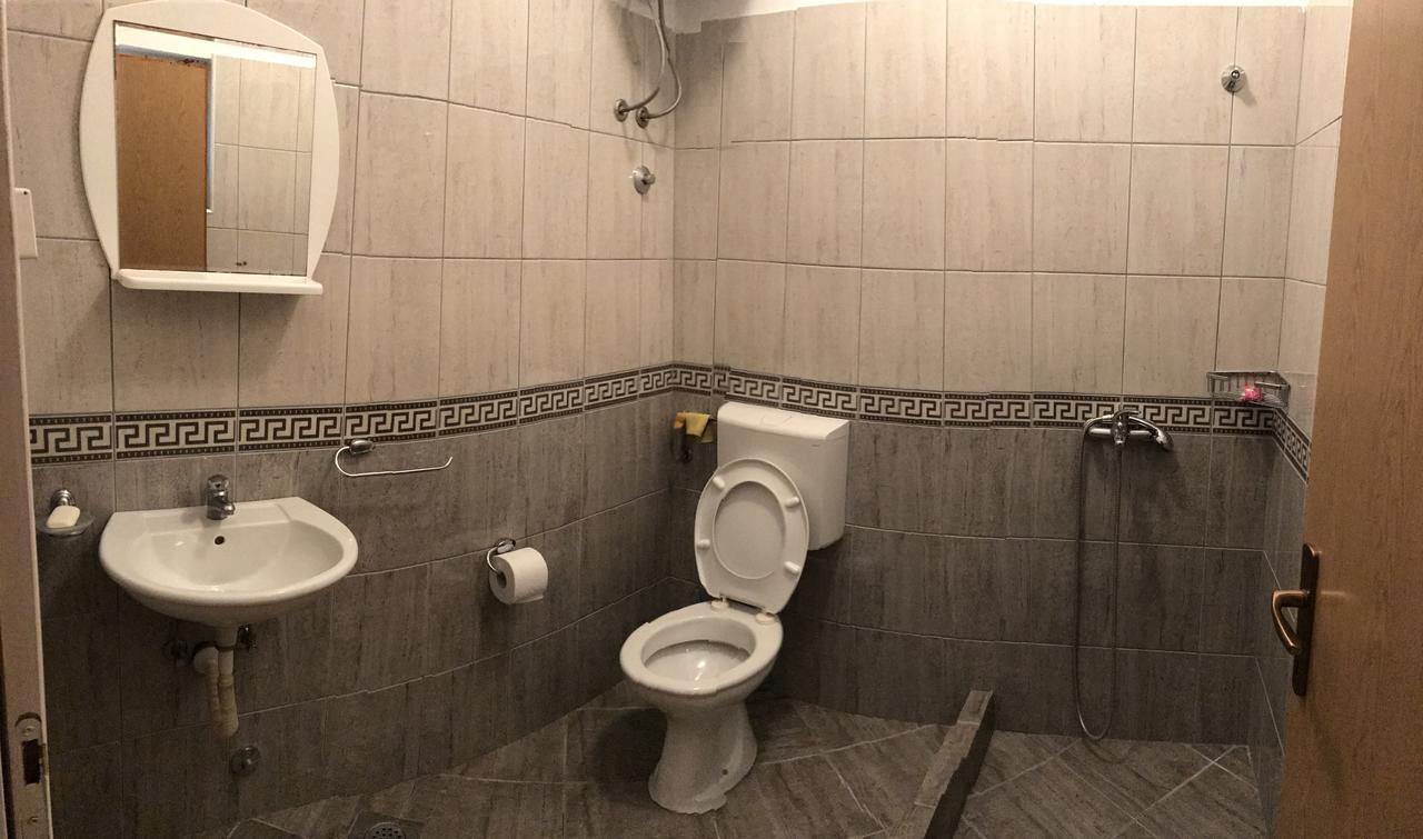 Apartmani Dragana Herceg Novi Exteriör bild