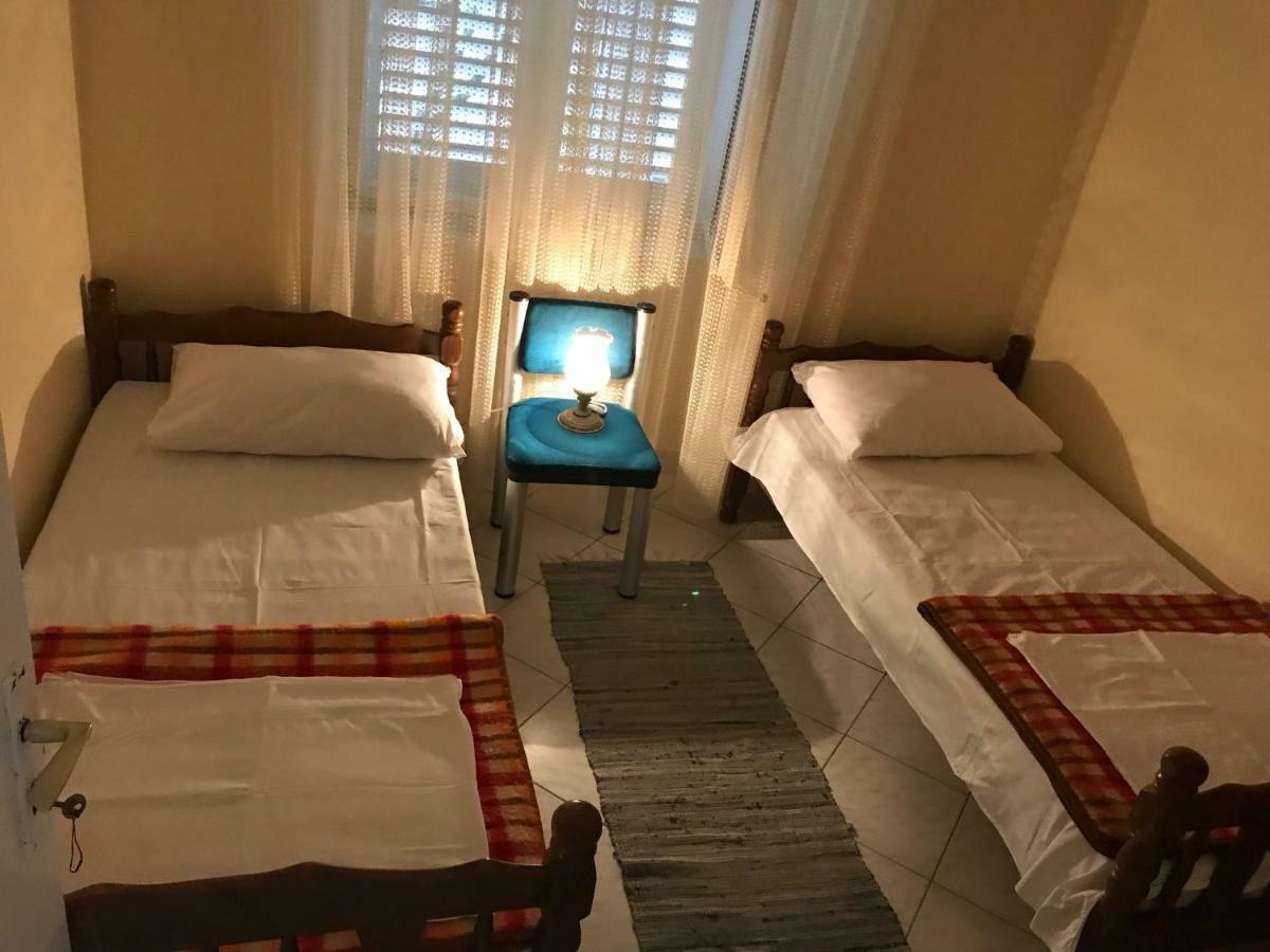Apartmani Dragana Herceg Novi Exteriör bild