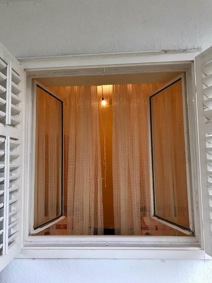 Apartmani Dragana Herceg Novi Exteriör bild
