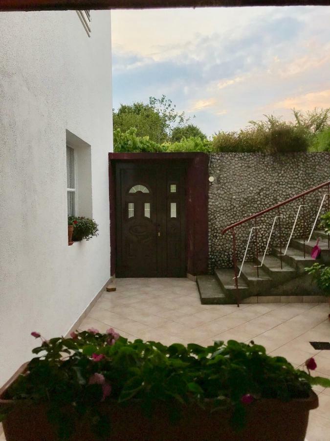 Apartmani Dragana Herceg Novi Exteriör bild